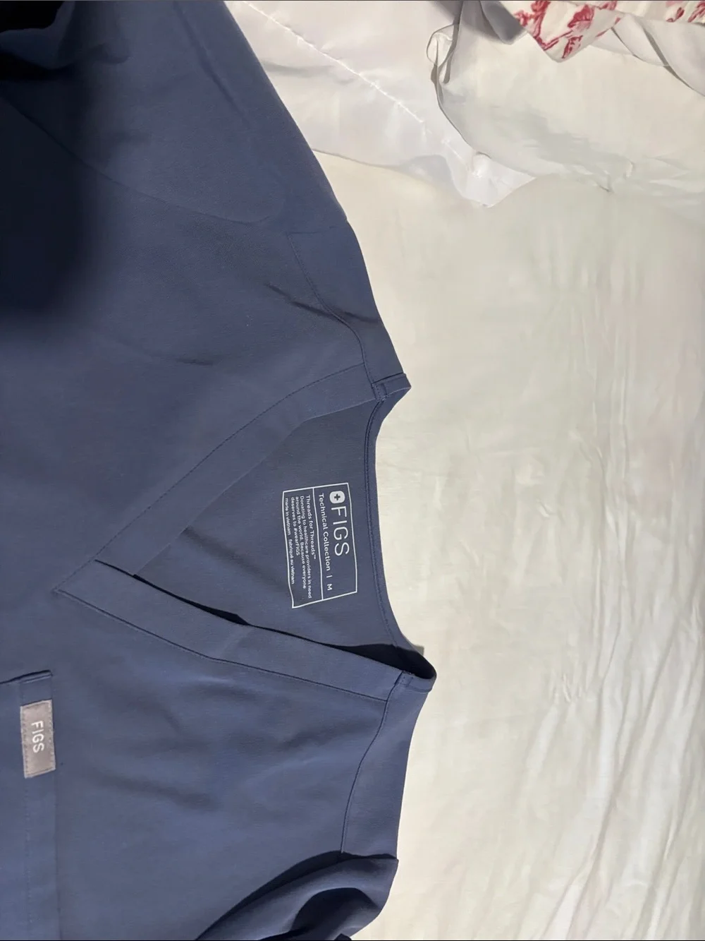 Figs soft jogger